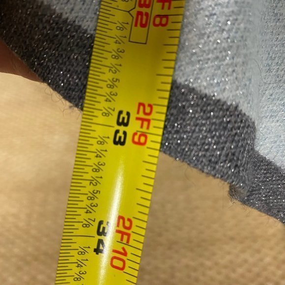 Elle Cardigan Sweater M - Picture 4 of 7